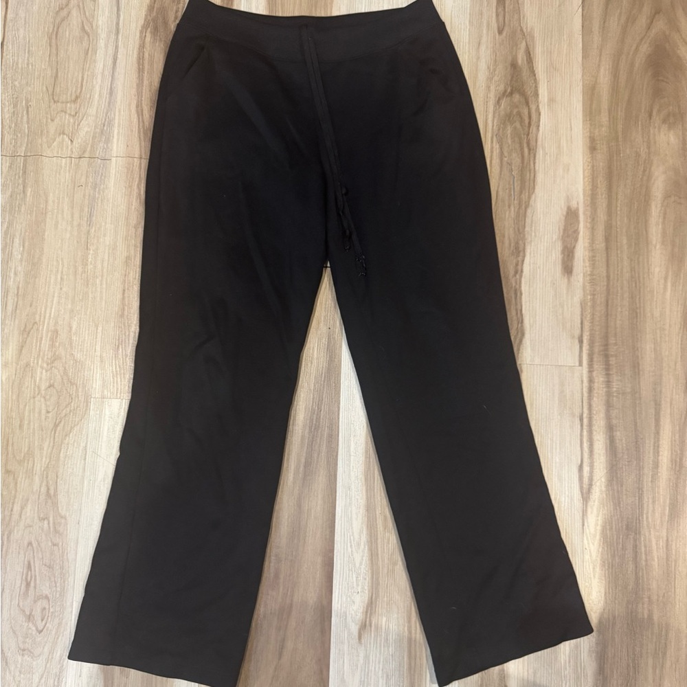 Ralph Lauren Black Activewear
